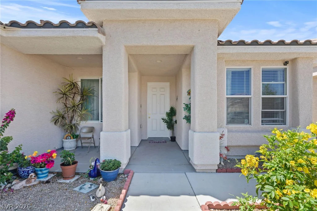 817 Bolivar, North Las Vegas, NV 89032