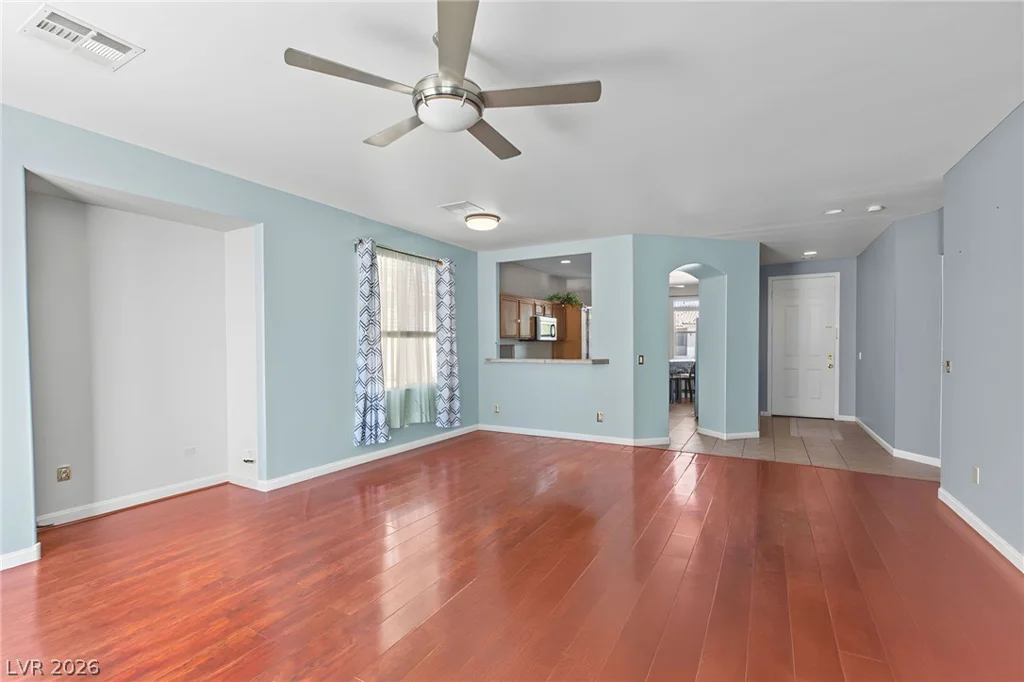 817 Bolivar, North Las Vegas, NV 89032