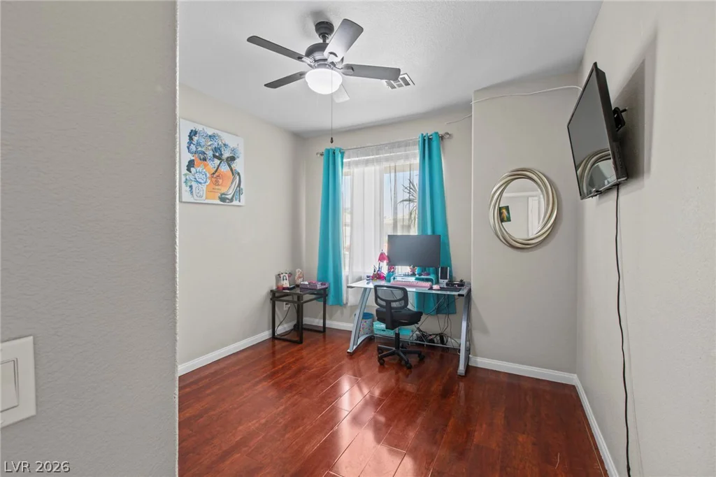 817 Bolivar, North Las Vegas, NV 89032
