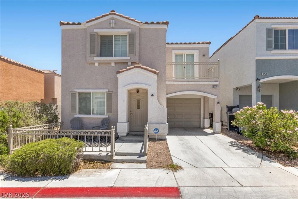 10422 Midseason Mist, Las Vegas, NV 89183