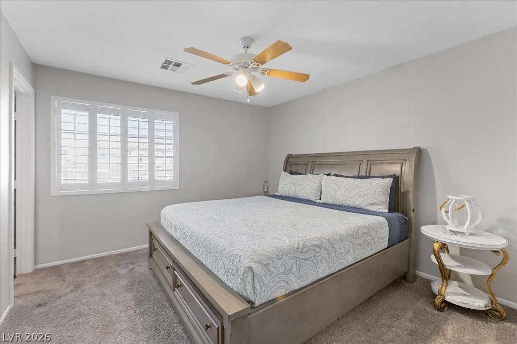 10422 Midseason Mist, Las Vegas, NV 89183