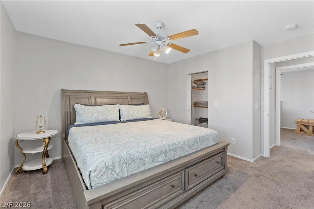 10422 Midseason Mist, Las Vegas, NV 89183