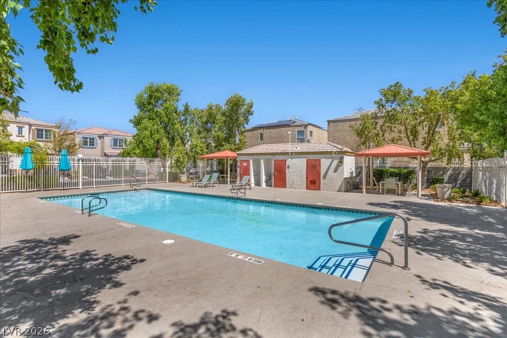 10422 Midseason Mist, Las Vegas, NV 89183