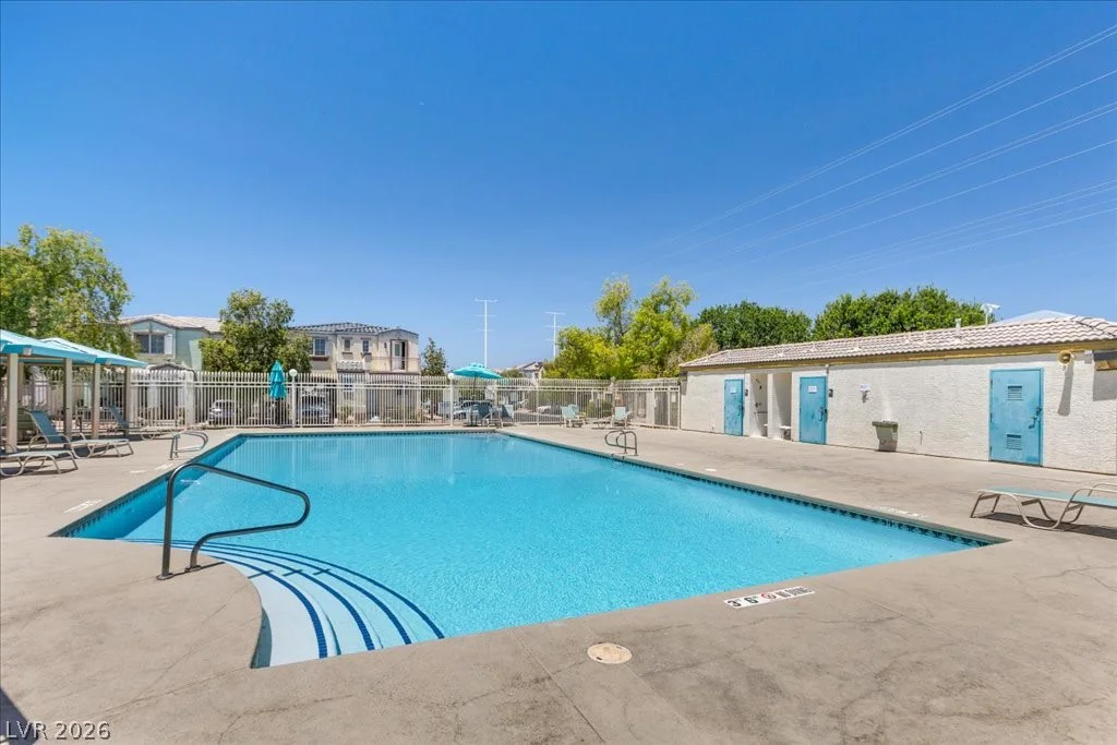 10422 Midseason Mist, Las Vegas, NV 89183
