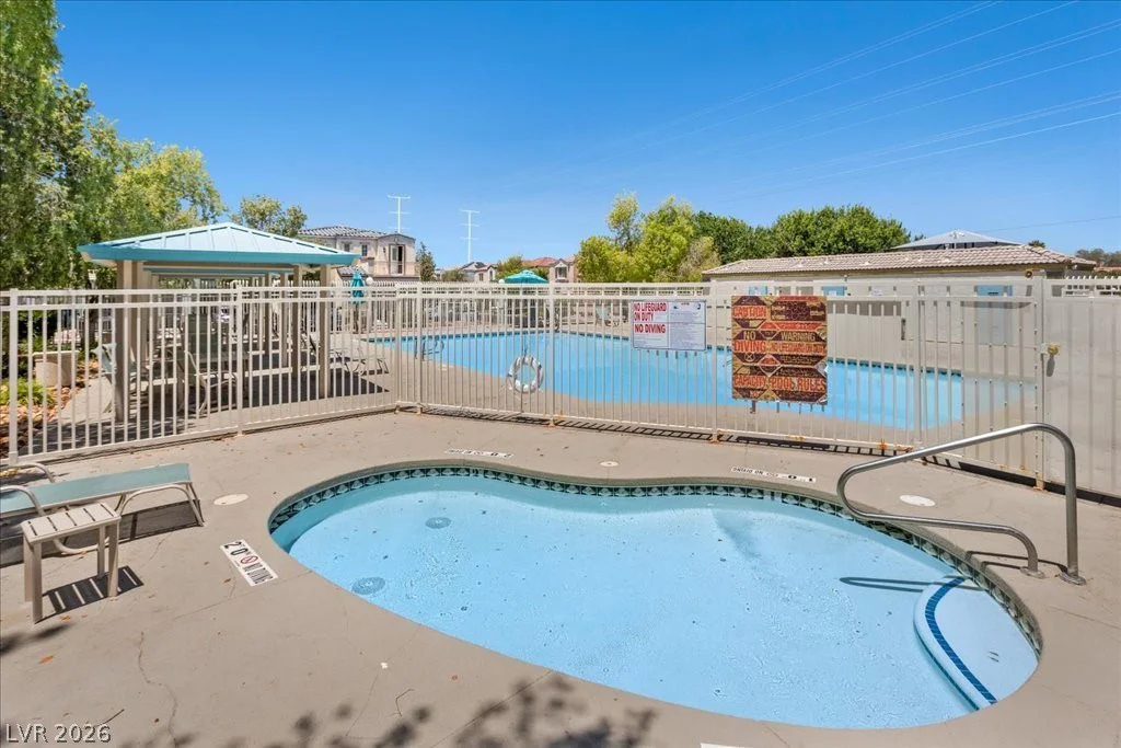 10422 Midseason Mist, Las Vegas, NV 89183