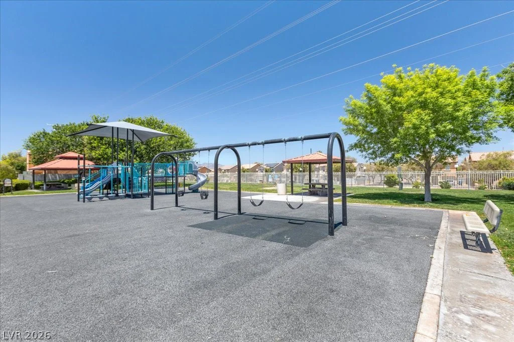 10422 Midseason Mist, Las Vegas, NV 89183