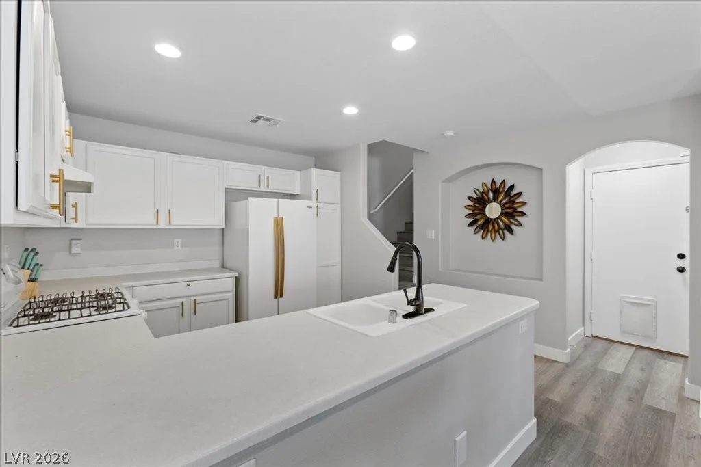 10422 Midseason Mist, Las Vegas, NV 89183