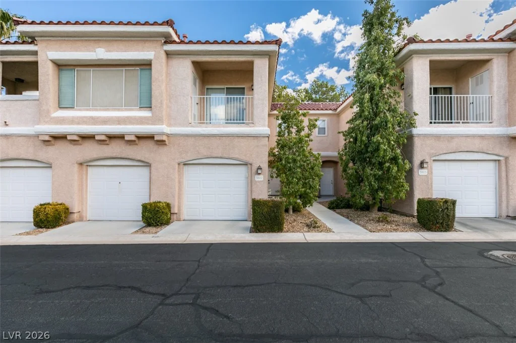 251 Green Valley, Henderson, NV 89012