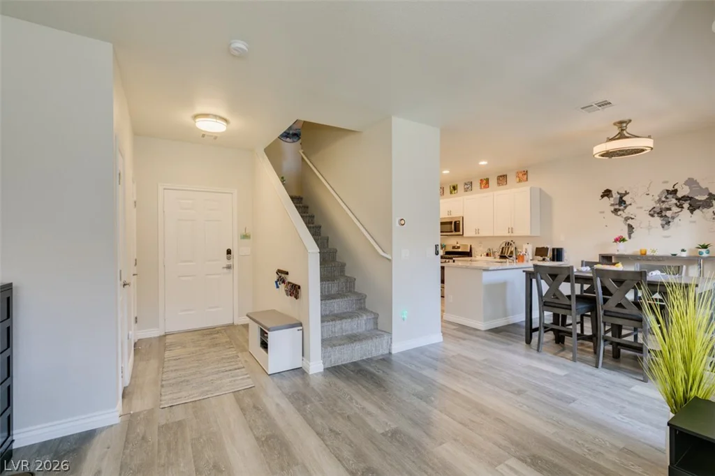 251 Green Valley, Henderson, NV 89012
