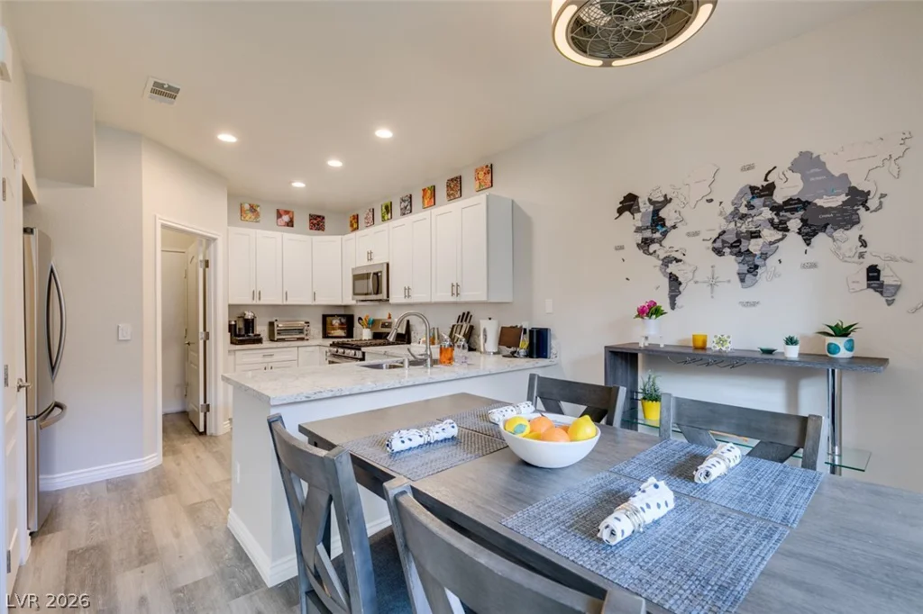 251 Green Valley, Henderson, NV 89012
