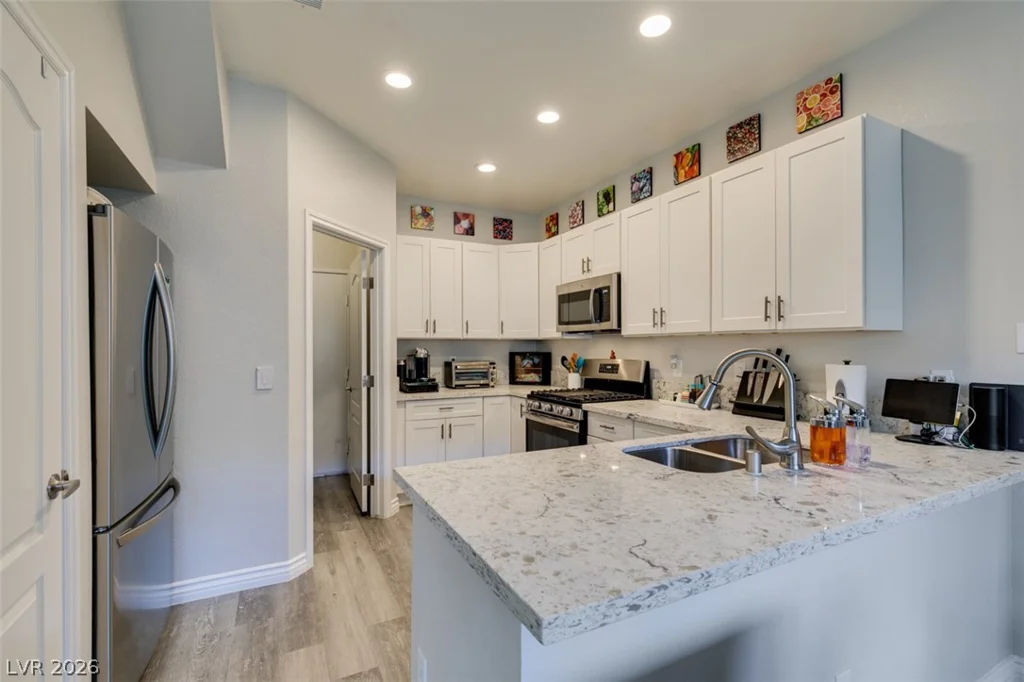 251 Green Valley, Henderson, NV 89012