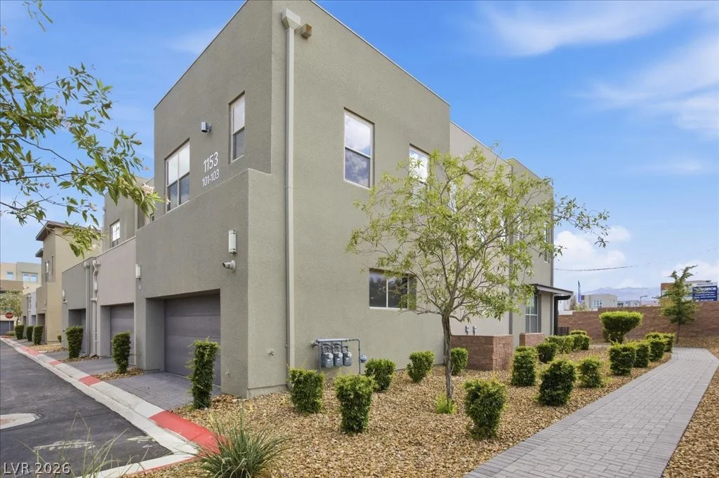 1153 Notch Peak, Las Vegas, NV 89135