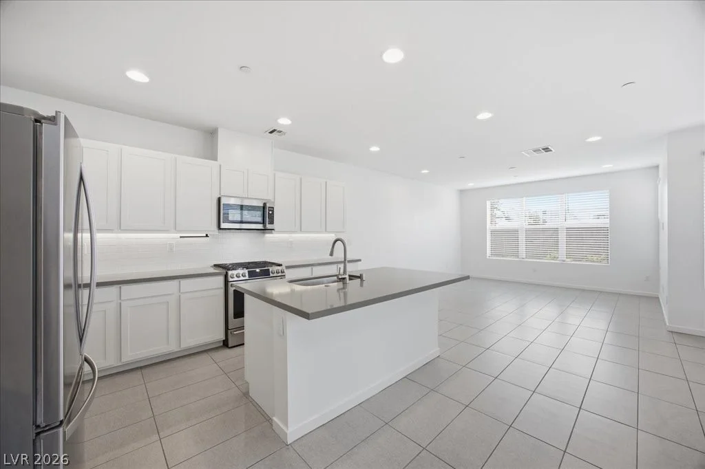 1153 Notch Peak, Las Vegas, NV 89135