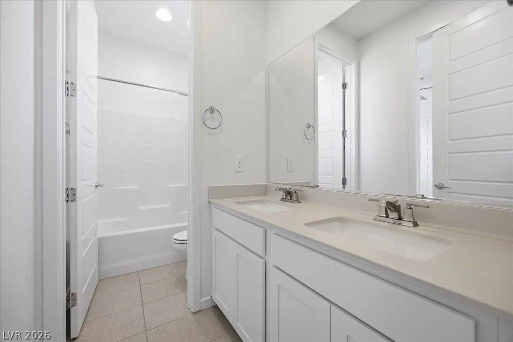 1153 Notch Peak, Las Vegas, NV 89135