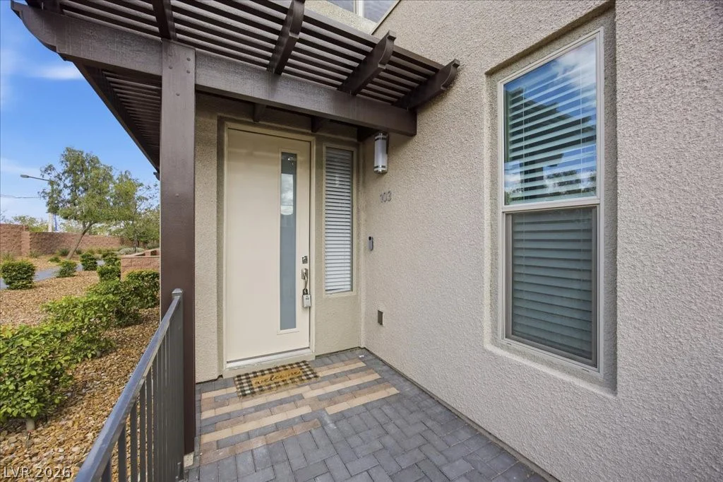 1153 Notch Peak, Las Vegas, NV 89135