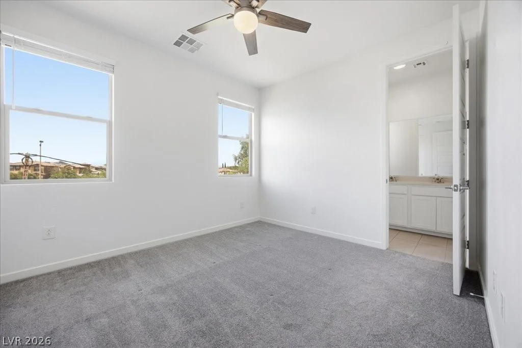 1153 Notch Peak, Las Vegas, NV 89135