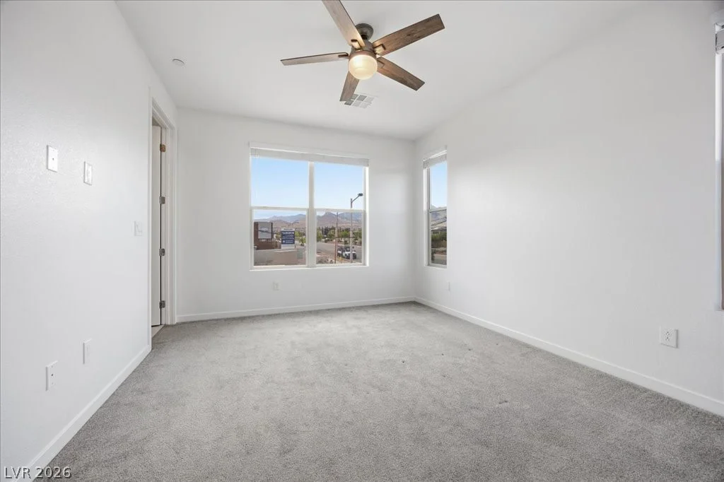 1153 Notch Peak, Las Vegas, NV 89135