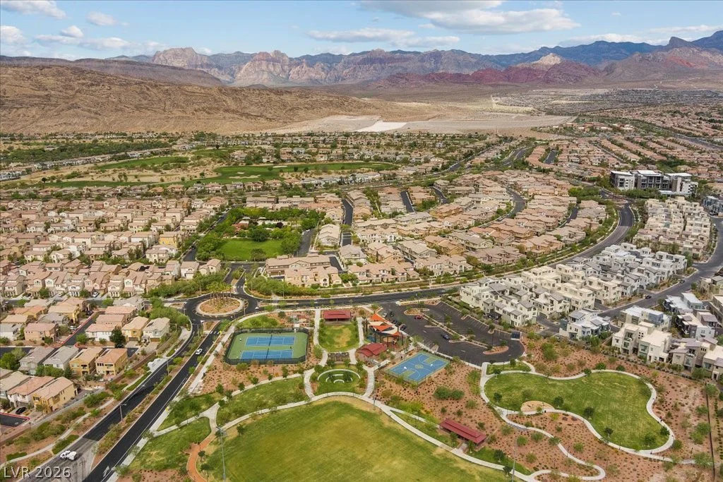 1153 Notch Peak, Las Vegas, NV 89135
