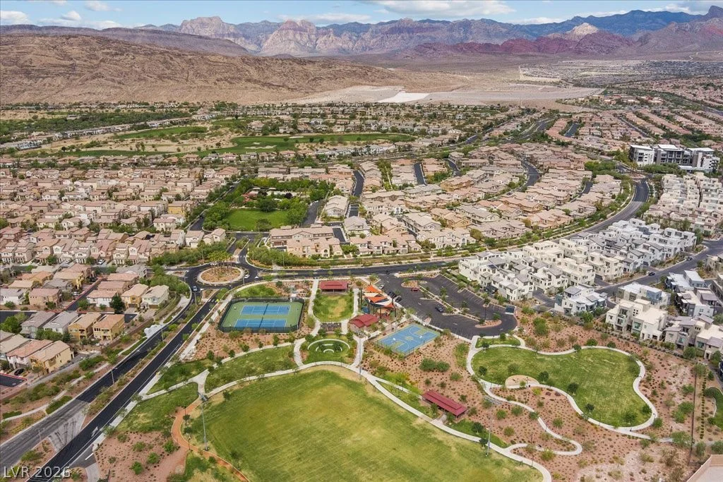 1153 Notch Peak, Las Vegas, NV 89135