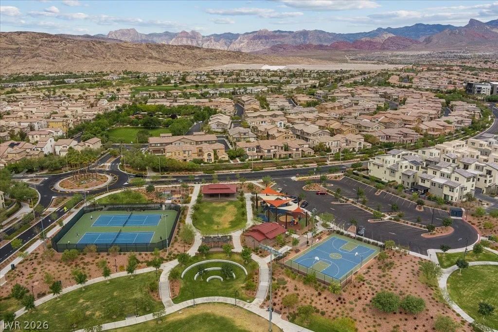 1153 Notch Peak, Las Vegas, NV 89135