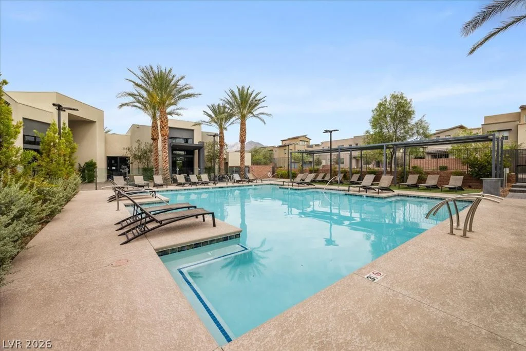 1153 Notch Peak, Las Vegas, NV 89135