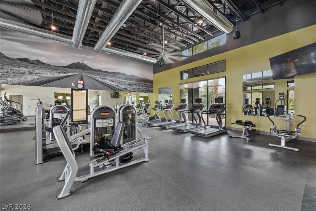 1153 Notch Peak, Las Vegas, NV 89135