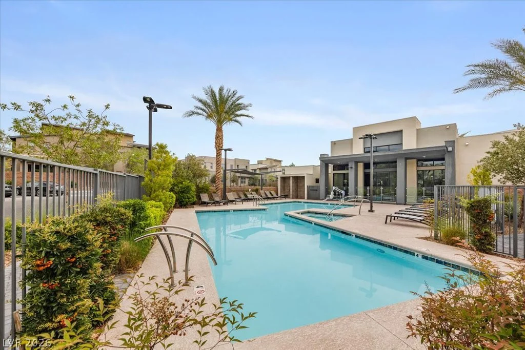 1153 Notch Peak, Las Vegas, NV 89135