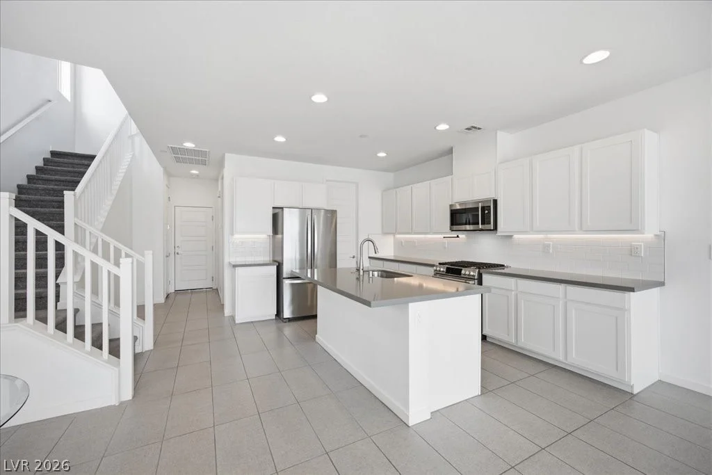 1153 Notch Peak, Las Vegas, NV 89135