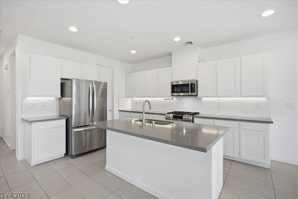 1153 Notch Peak, Las Vegas, NV 89135