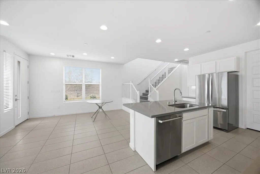 1153 Notch Peak, Las Vegas, NV 89135