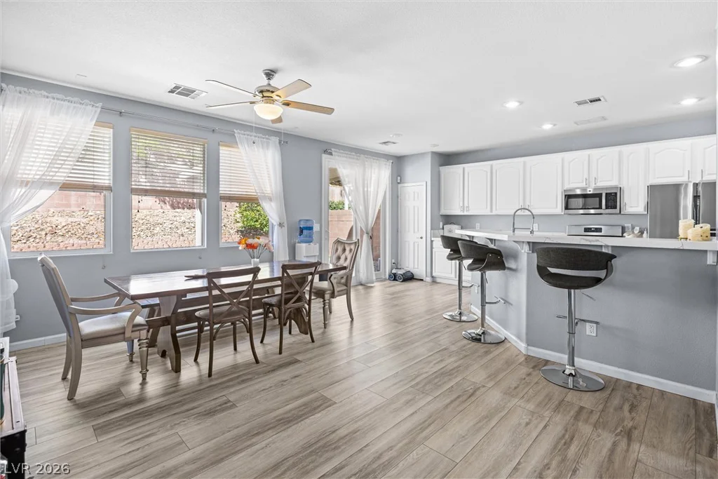 549 Playa Linda, Las Vegas, NV 89138
