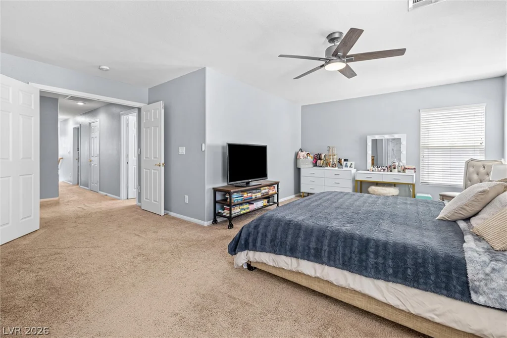 549 Playa Linda, Las Vegas, NV 89138
