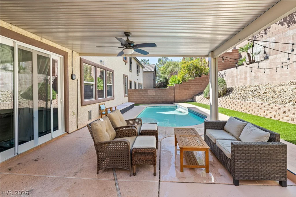 549 Playa Linda, Las Vegas, NV 89138