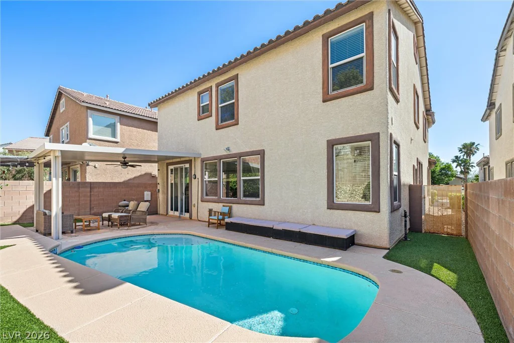 549 Playa Linda, Las Vegas, NV 89138