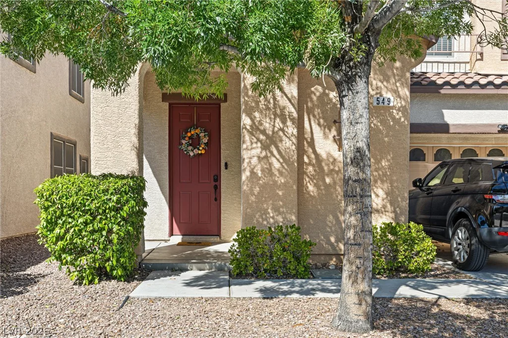 549 Playa Linda, Las Vegas, NV 89138