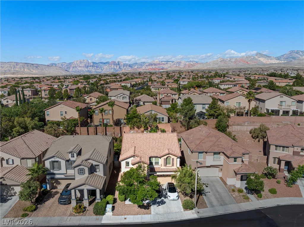 549 Playa Linda, Las Vegas, NV 89138