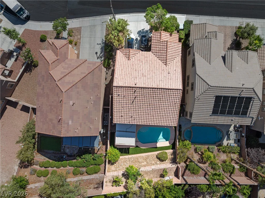 549 Playa Linda, Las Vegas, NV 89138