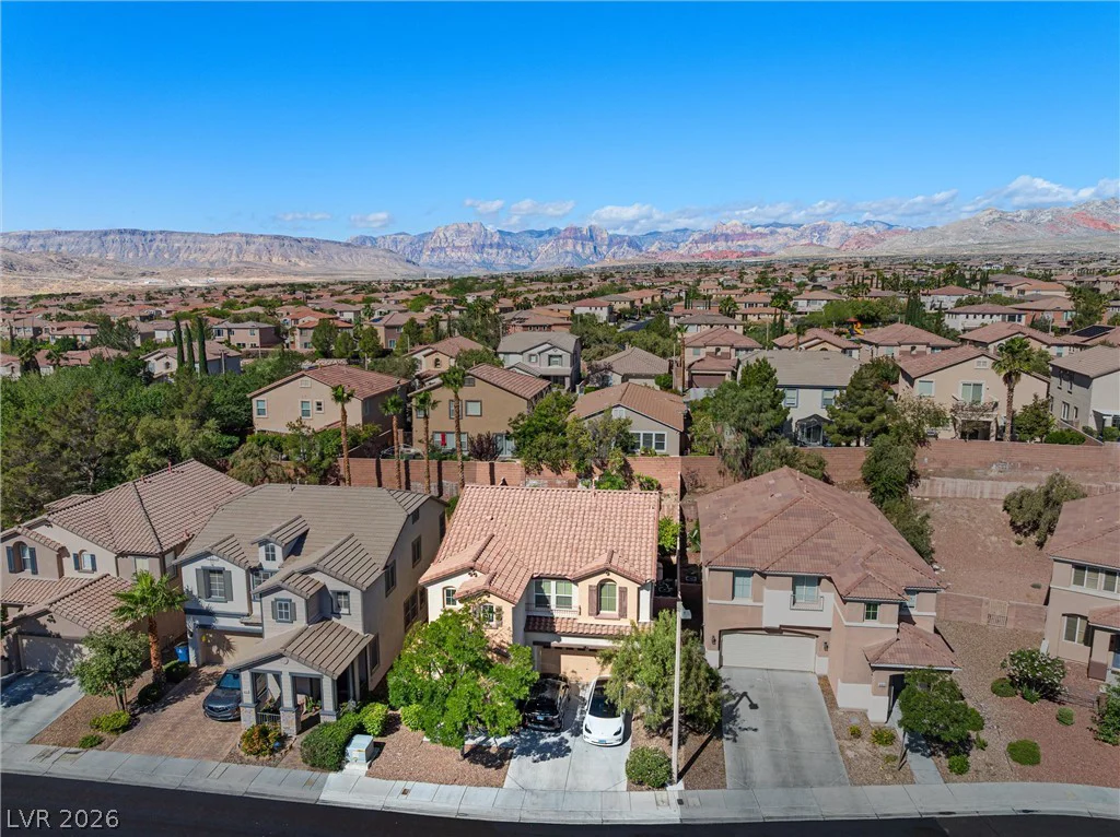 549 Playa Linda, Las Vegas, NV 89138