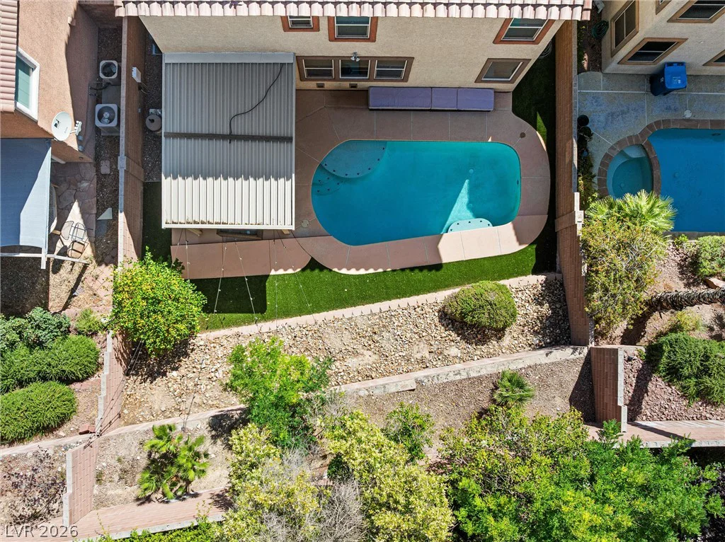 549 Playa Linda, Las Vegas, NV 89138