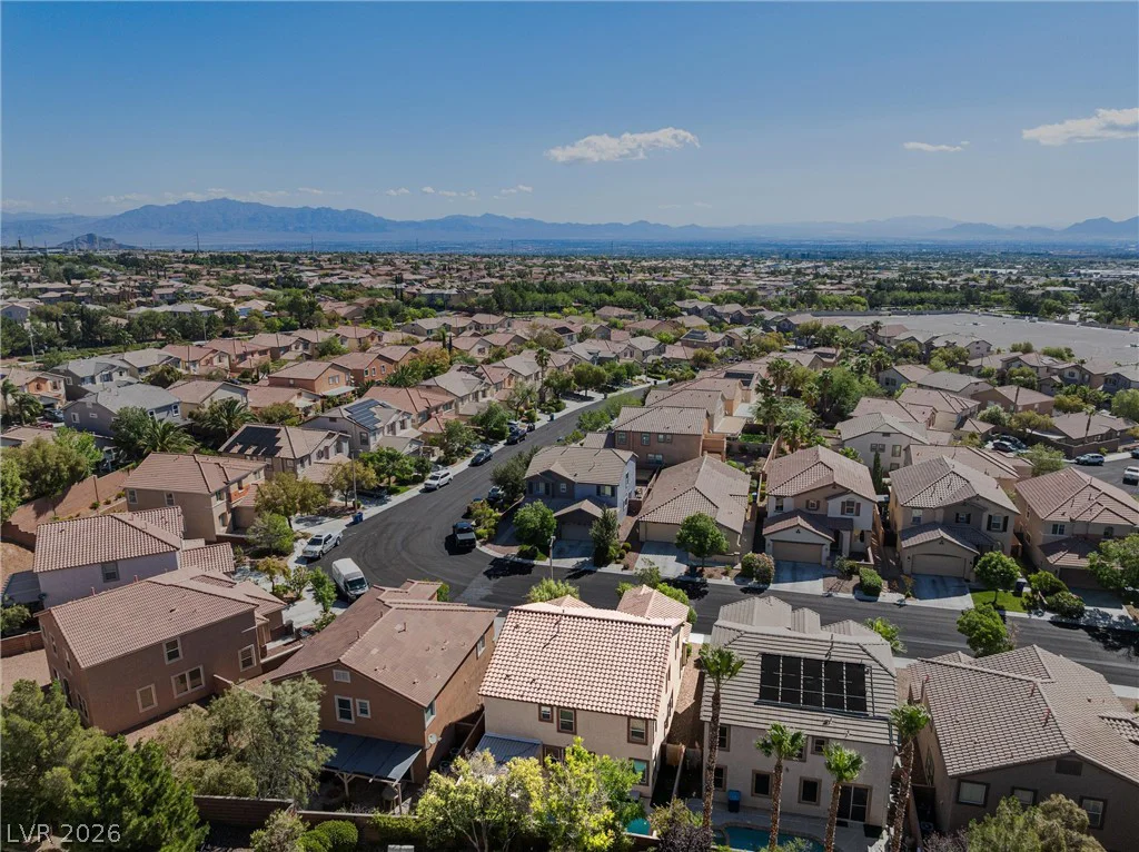 549 Playa Linda, Las Vegas, NV 89138