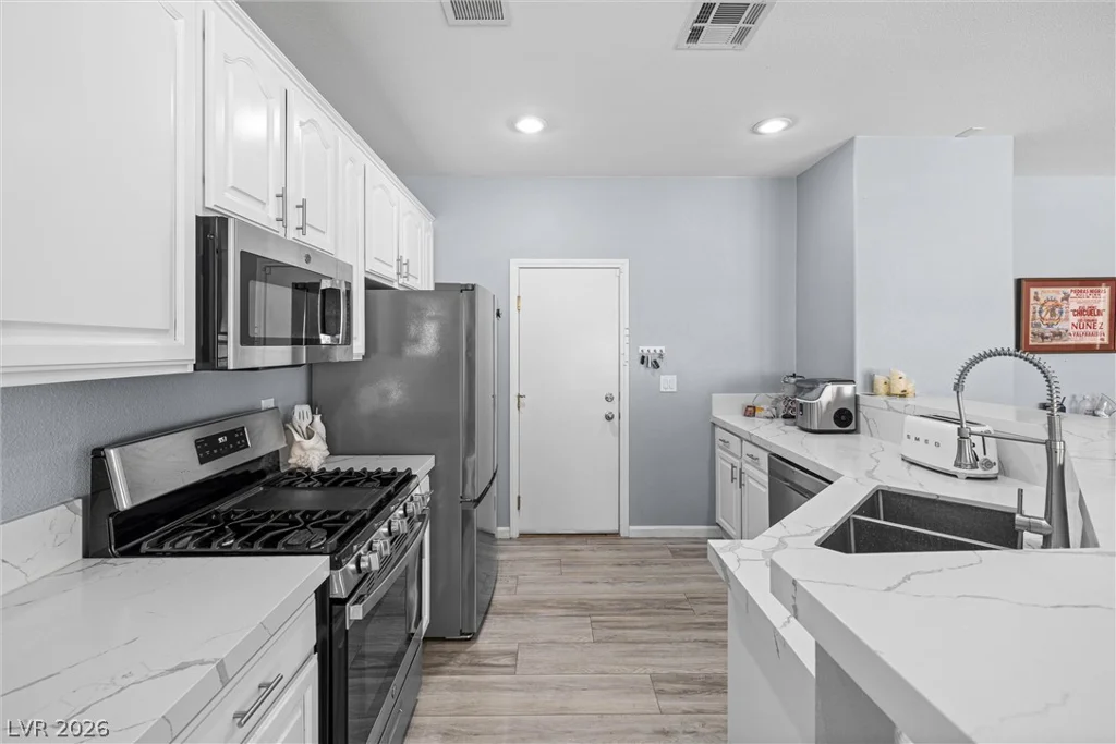 549 Playa Linda, Las Vegas, NV 89138