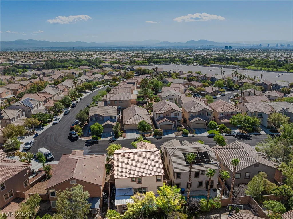 549 Playa Linda, Las Vegas, NV 89138
