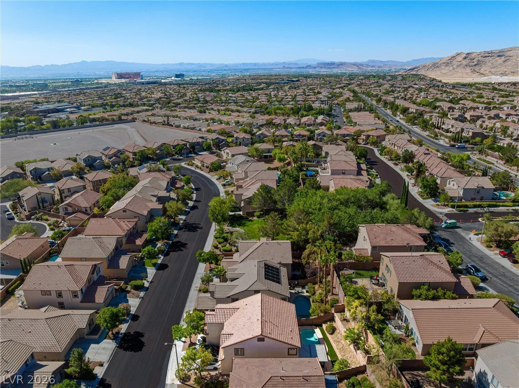 549 Playa Linda, Las Vegas, NV 89138