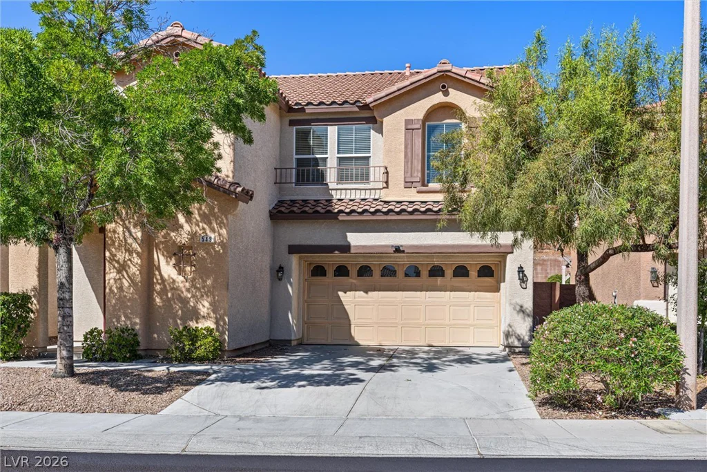 549 Playa Linda, Las Vegas, NV 89138