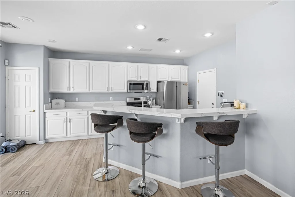 549 Playa Linda, Las Vegas, NV 89138