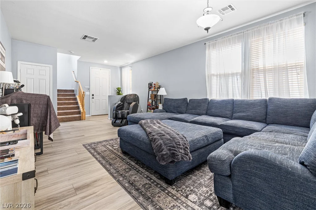 549 Playa Linda, Las Vegas, NV 89138