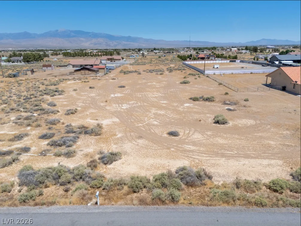 3541 Soplo, Pahrump, NV 89048