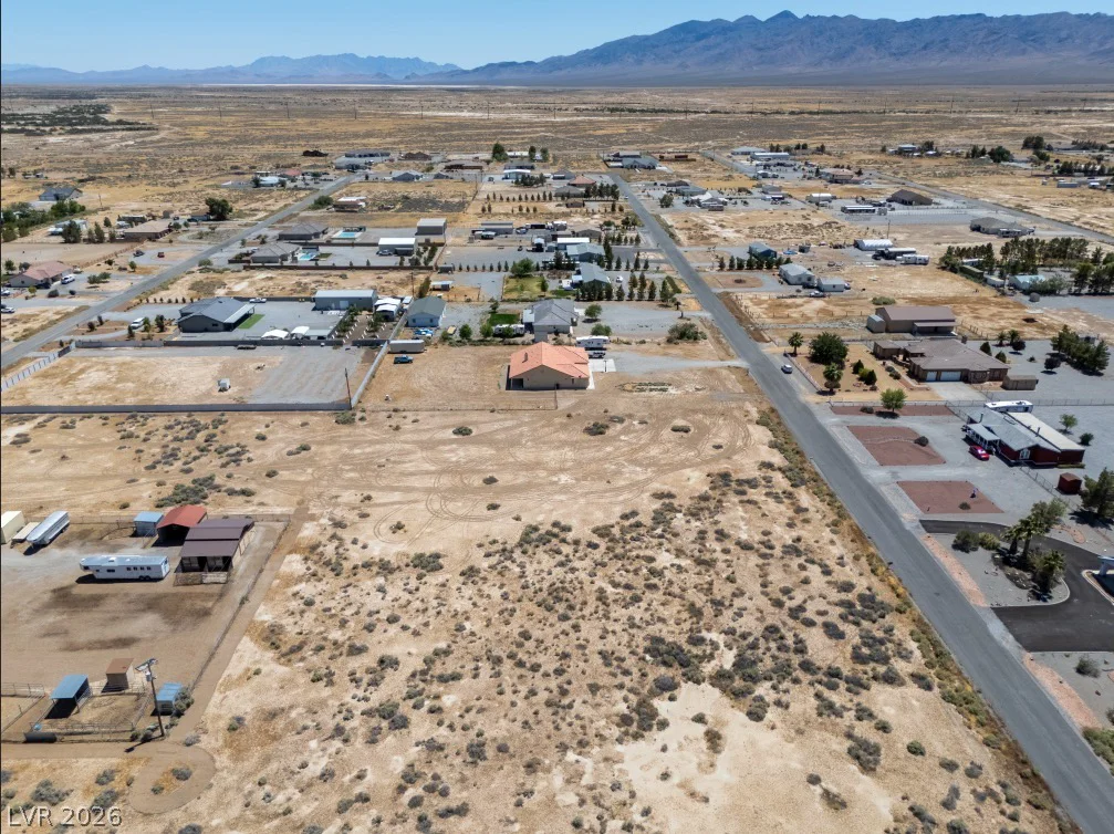 3541 Soplo, Pahrump, NV 89048