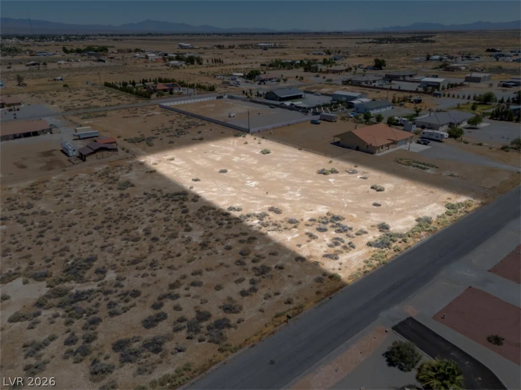 3541 Soplo, Pahrump, NV 89048