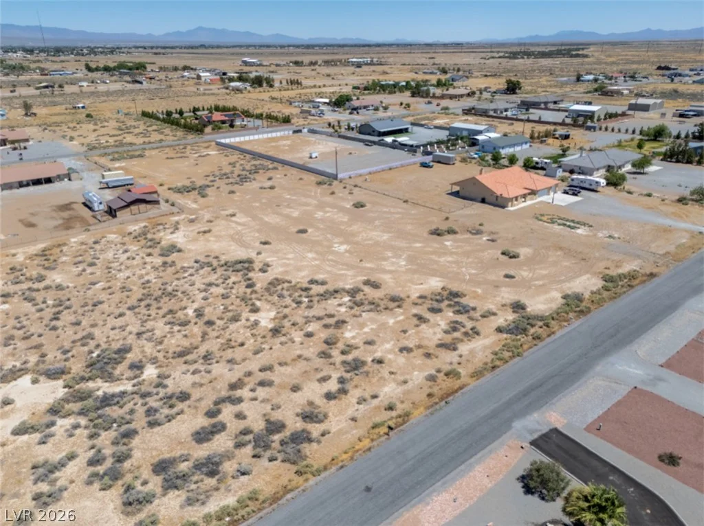 3541 Soplo, Pahrump, NV 89048